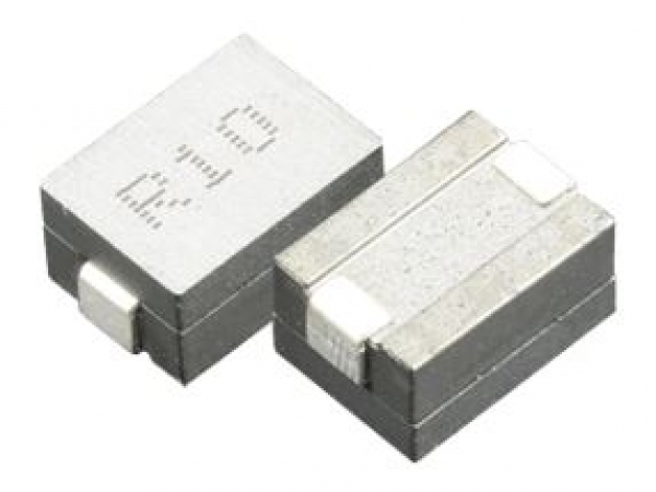 High Current Flat Wire Power Inductor